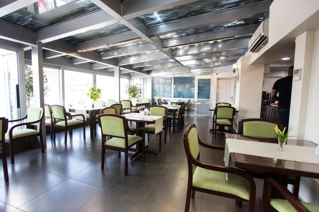 Nida Hotel Laleli Provincia di Provincia di Istanbul Esterno foto